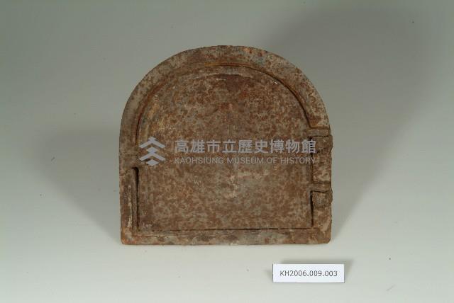 登錄號:KH2006.009.0003藏品圖，第1張