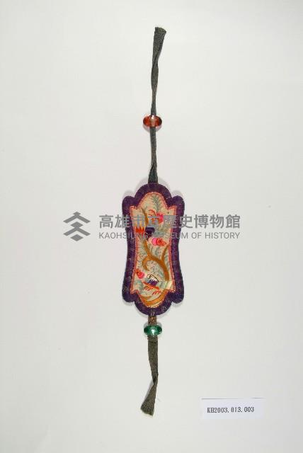 登錄號:KH2003.013.0003藏品圖，第1張