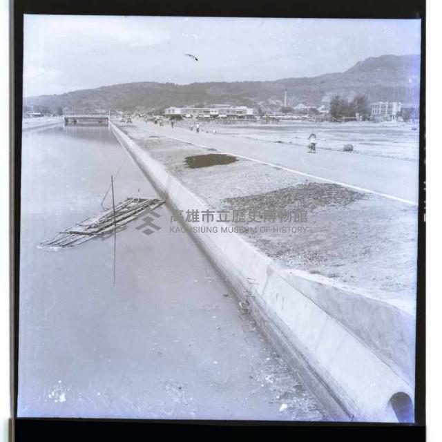 高雄市運河藏品圖，第1張