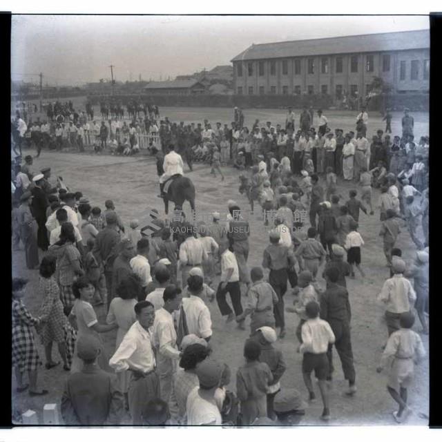 賽馬藏品圖，第1張