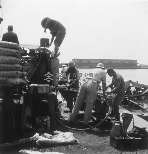 灌漿機藏品圖，第1張