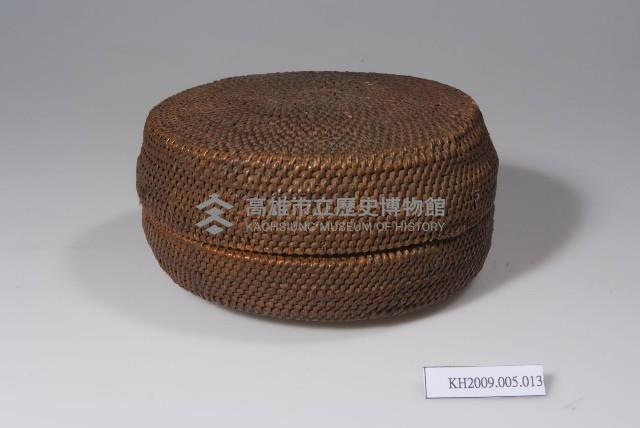 置物籃藏品圖，第1張