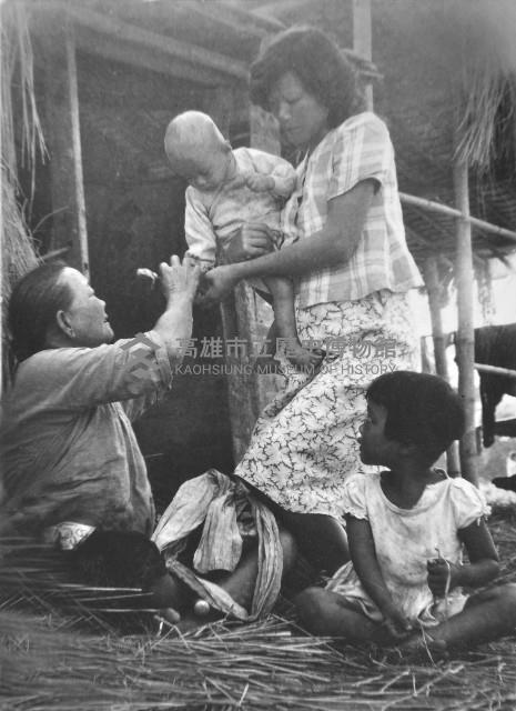 鄉間生活-3藏品圖，第1張