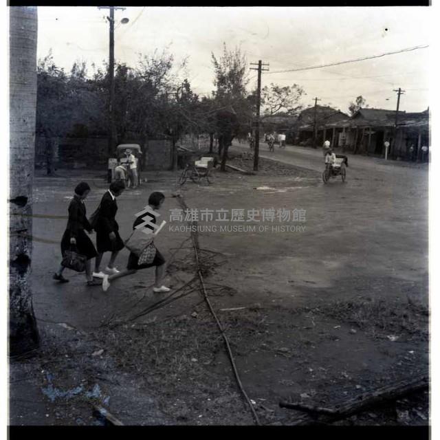 高雄市大仁路東頭藏品圖，第1張