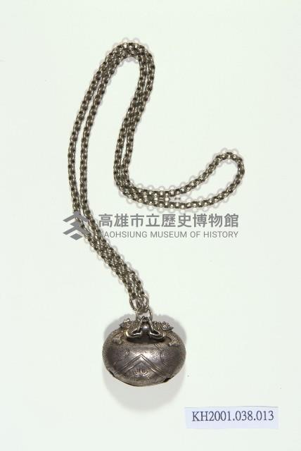 登錄號:KH2001.038.0013藏品圖，第1張