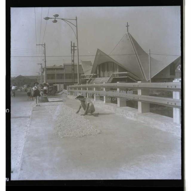 高雄市愛河藏品圖，第1張