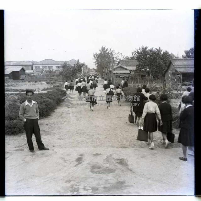 高雄市未命名之小路藏品圖，第1張