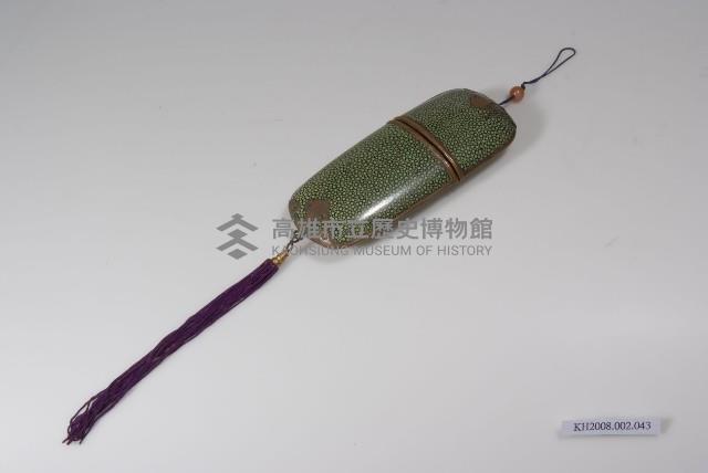 眼鏡盒-1藏品圖，第1張