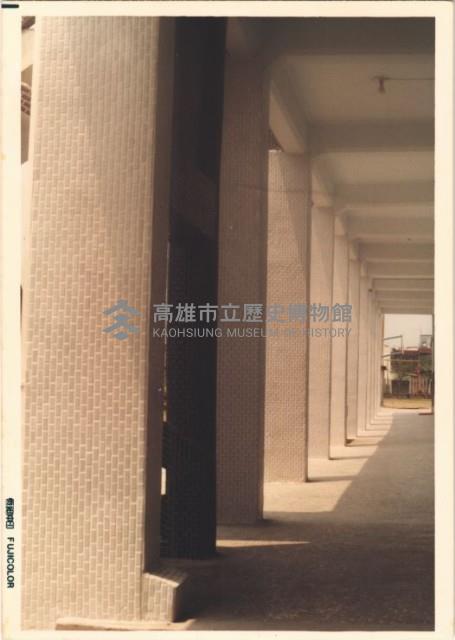 鳳鳴校園建築景致-1藏品圖，第1張