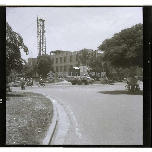 國泰大樓工程藏品圖，第1張