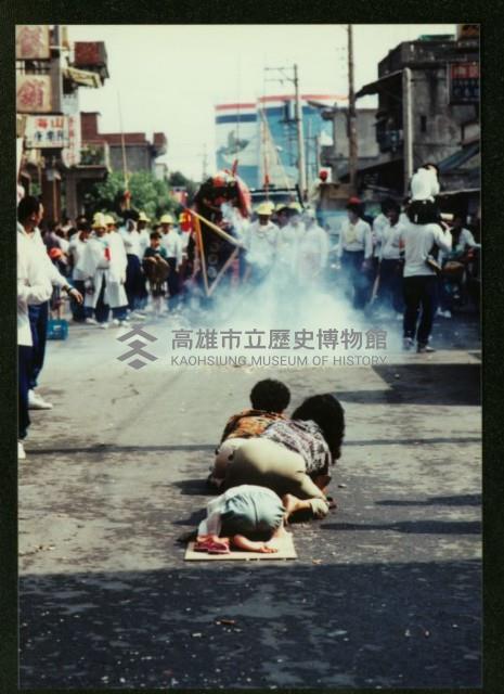 鳳林宮遶境-12藏品圖，第1張