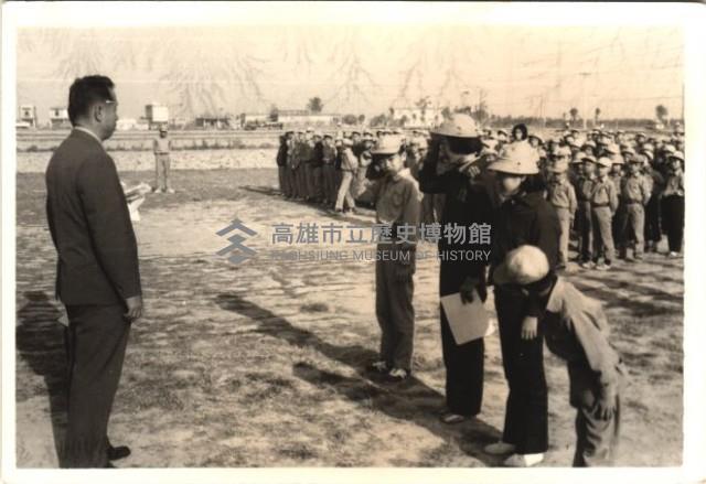 鳳鳴國小頒獎-1藏品圖，第1張