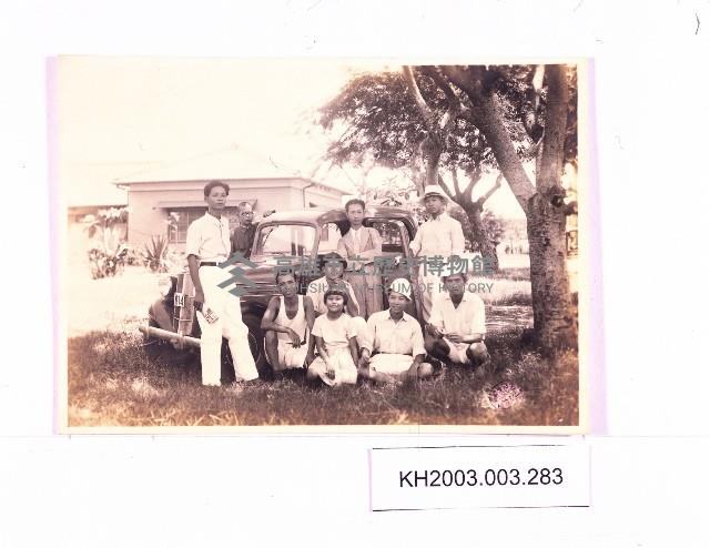 登錄號:KH2003.003.0283藏品圖，第1張