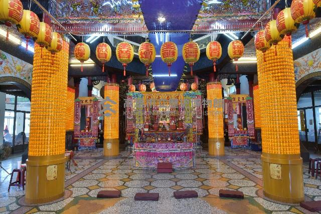 鳳林宮－雲橋-1藏品圖，第1張