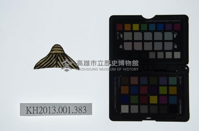 皮影戲戲帽-斗笠藏品圖，第1張