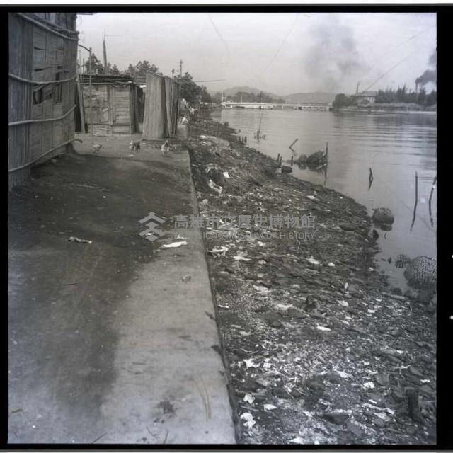 高雄市愛河藏品圖，第1張