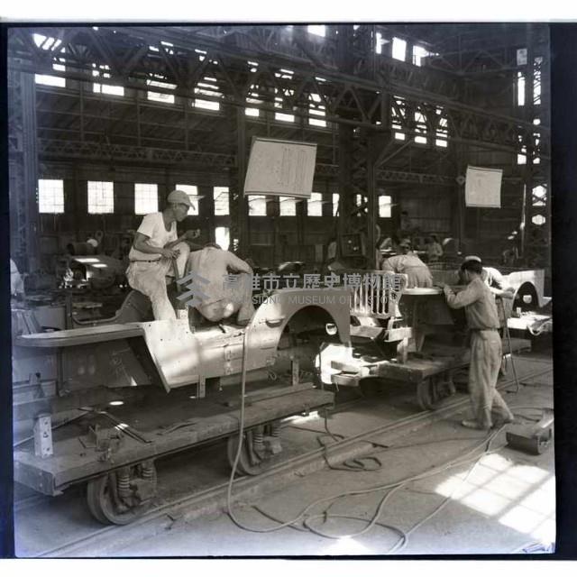 台灣機械公司藏品圖，第1張