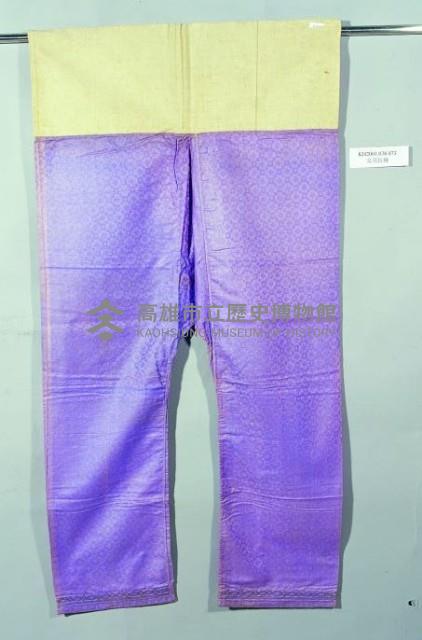 登錄號:KH2001.038.0073藏品圖，第1張