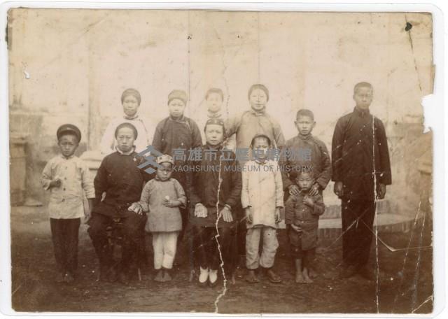 登錄號:KH2003.008.0184藏品圖，第30張