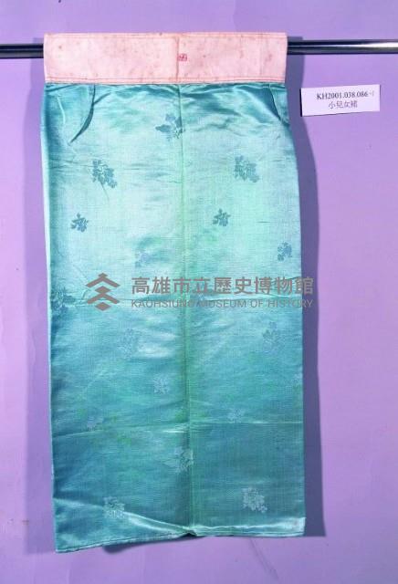 登錄號:KH2001.038.0087藏品圖，第2張