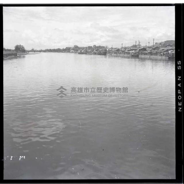 高雄市愛河藏品圖，第1張