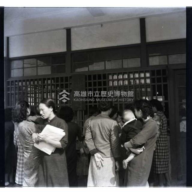 省紡織公會賣布藏品圖，第1張