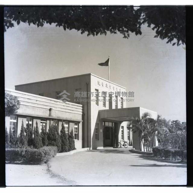 新建高雄市立醫院藏品圖，第1張