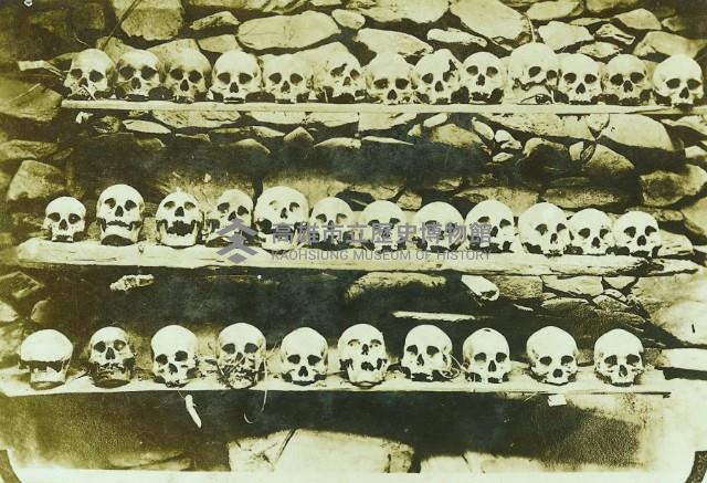 日人理番照片-8藏品圖，第1張