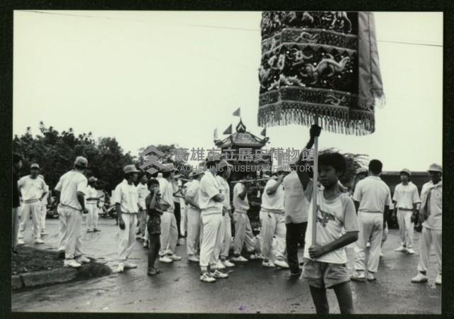 鳳林宮遶境-7藏品圖，第1張