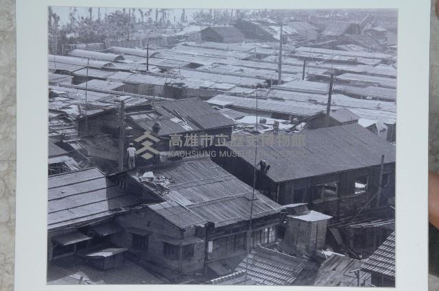 旗山街藏品圖，第1張