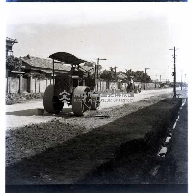 高雄市市府建設藏品圖，第1張