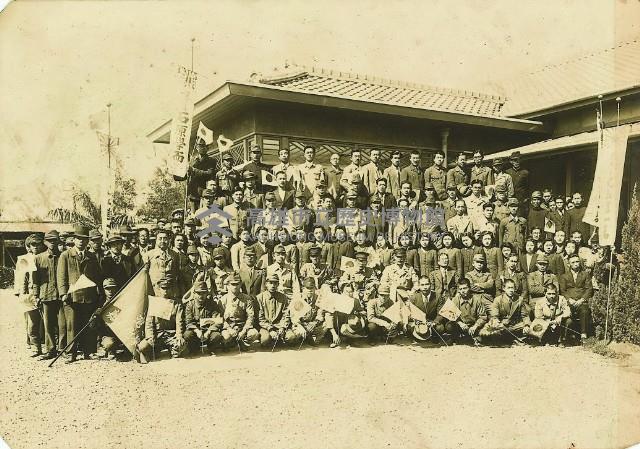 出征照片-2藏品圖，第1張