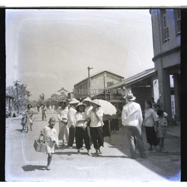 高雄市新興菜場藏品圖，第1張