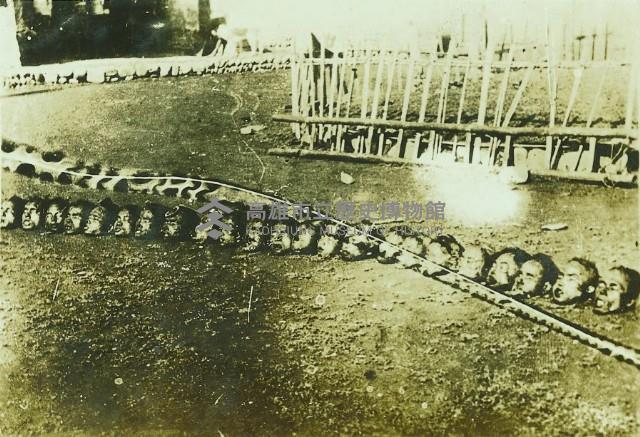 日人理番照片-6藏品圖，第1張