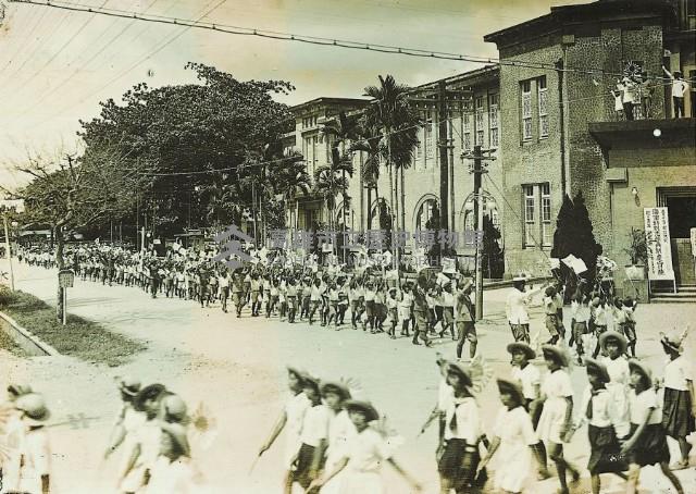 出征照片-8藏品圖，第1張