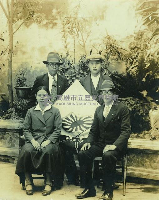 出征照片-3藏品圖，第1張