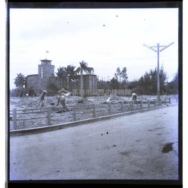 高雄市陸軍服務社前藏品圖，第1張