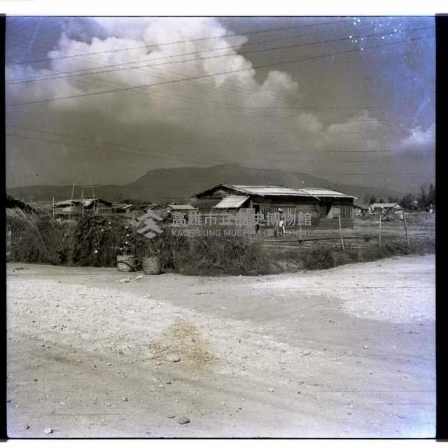 高雄市第一所市立中學藏品圖，第1張