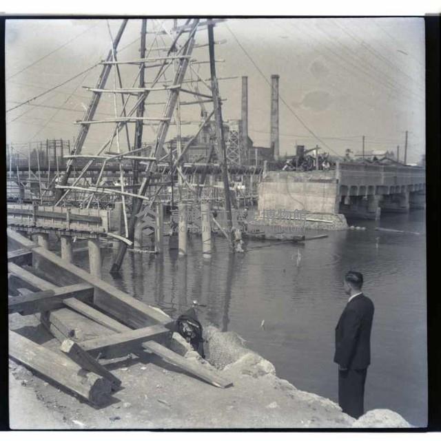 高雄市復興橋整修藏品圖，第1張