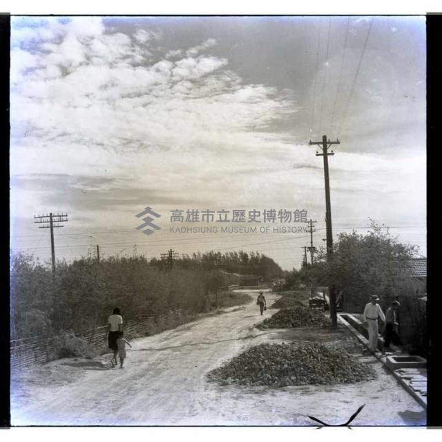 高雄市未開的林森路北頭藏品圖，第1張