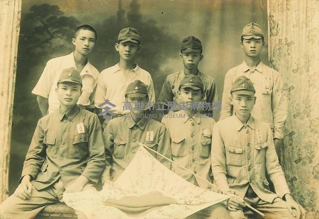 出征照片-6藏品圖，第1張