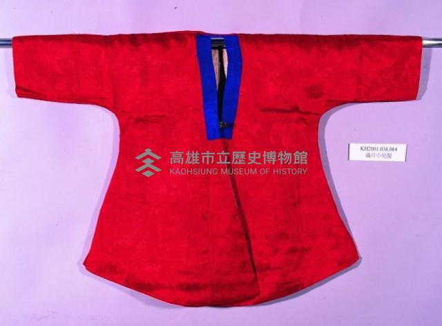 登錄號:KH2001.038.0084藏品圖，第1張