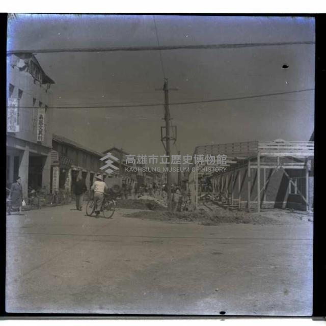 高雄市三民區新建菜市場藏品圖，第1張