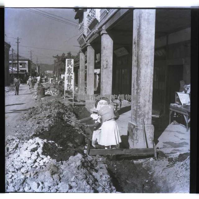 高雄市警官宿舍之一藏品圖，第1張