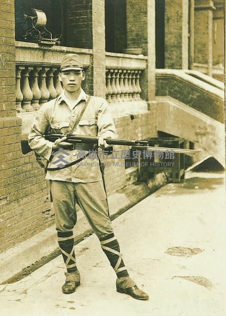 出征照片-9藏品圖，第1張