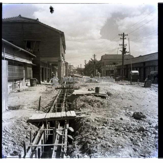 整修高雄市大同一路藏品圖，第1張