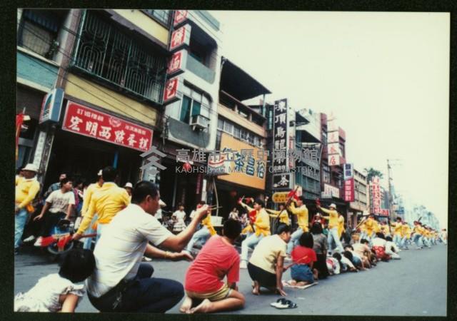 鳳林宮遶境-4藏品圖，第1張