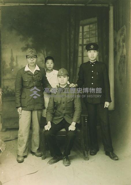 出征照片-7藏品圖，第1張