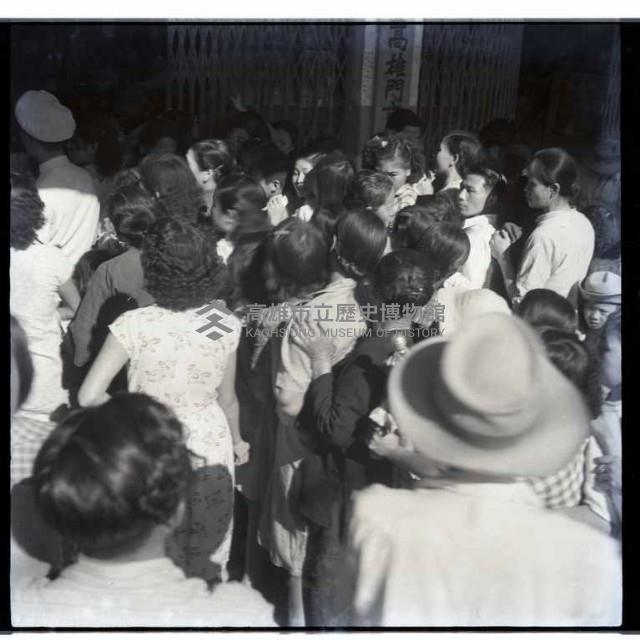 省物資局賣布藏品圖，第1張