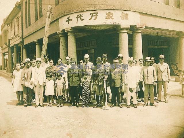 出征照片-14藏品圖，第1張